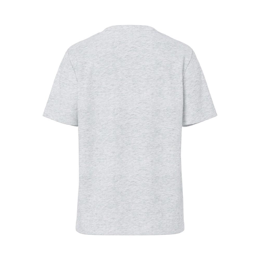 Pieces Ria Solid Tee